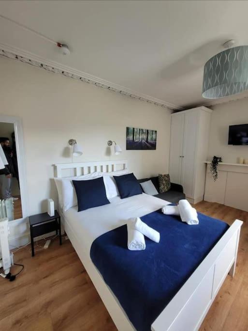 Appartement Lovely Entire In